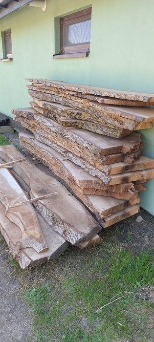 Deska/Brus Orzech Włoski