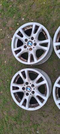 Felgi bmw 5x120 e87