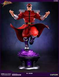 PCS M. Bison Street Fighter