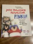Jesteś prawdziwym przyjacielem Pinku - Młodnicka, Waligóra