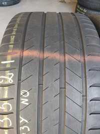 2x 295/35R21 Michelin Latitude Sport 2019r 4.8mm FAKTURA ADIGO