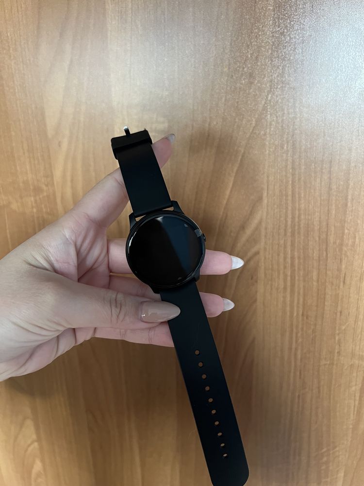 Nowy smartwatch Maxcom