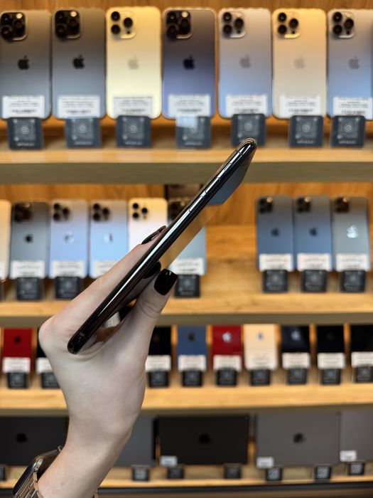 iPhone 11 Pro Max 512Gb 100% Батарея | Гарантія