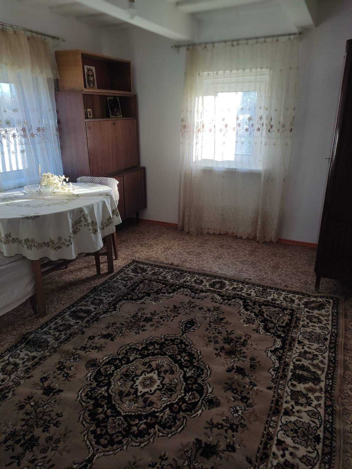 № 13242 - Будинок - 40м2, 30 км від Житомира, в с.Старошийка