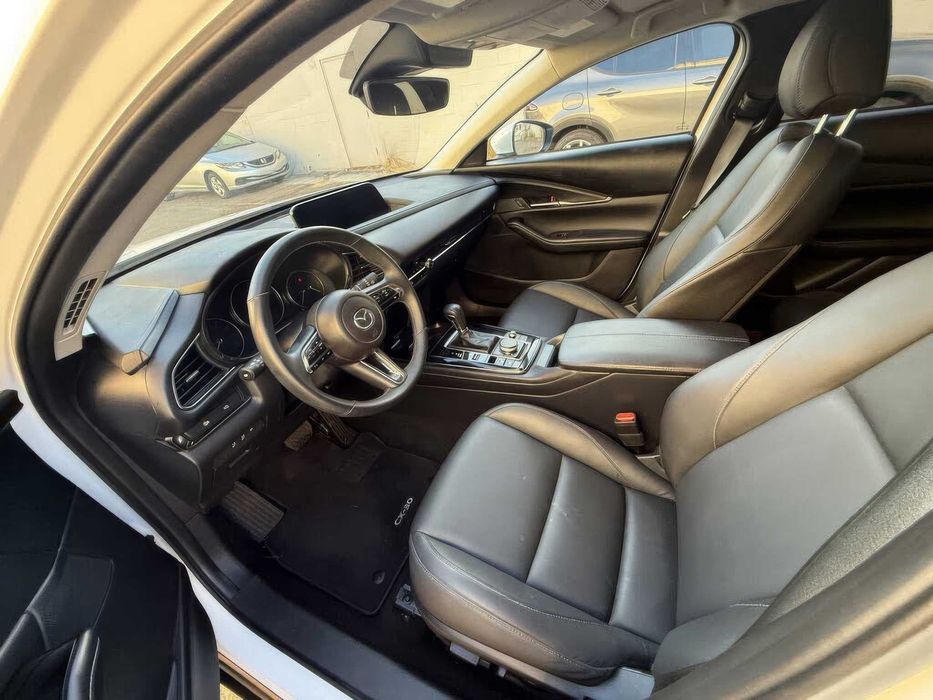 Mazda CX-30 S Preferred      2025