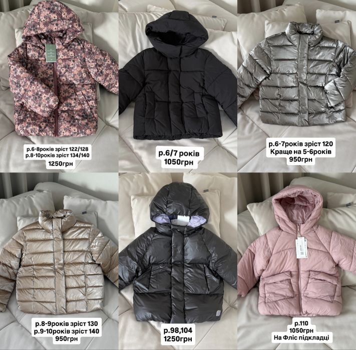 р.98,104,110,116,122,128,130,140 детская куртка zara,курточка zara