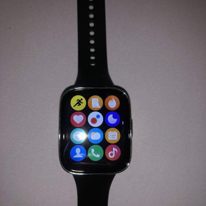 Смартчасы Redmi Watch 3 Active