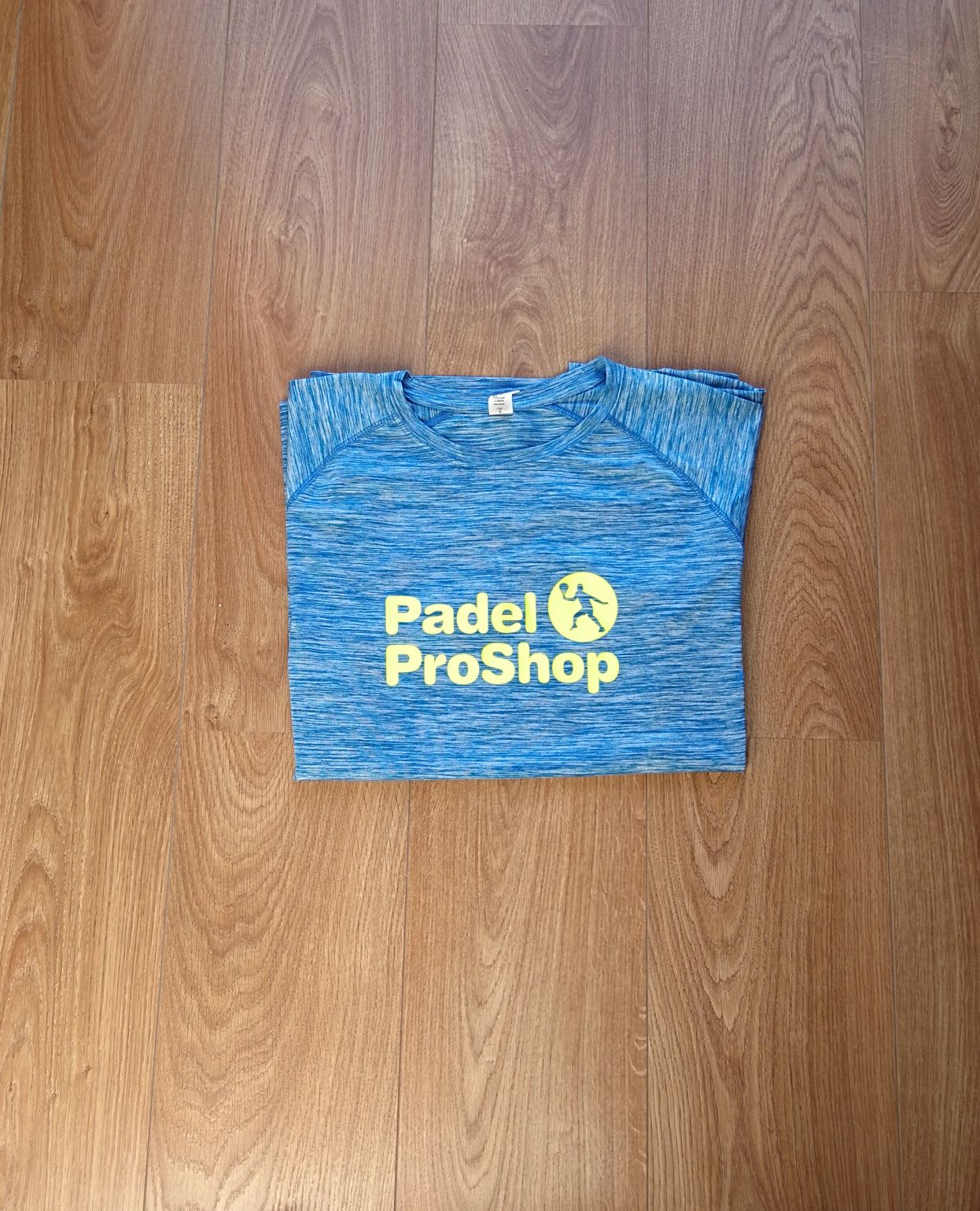 T-Shirt Padel Pro