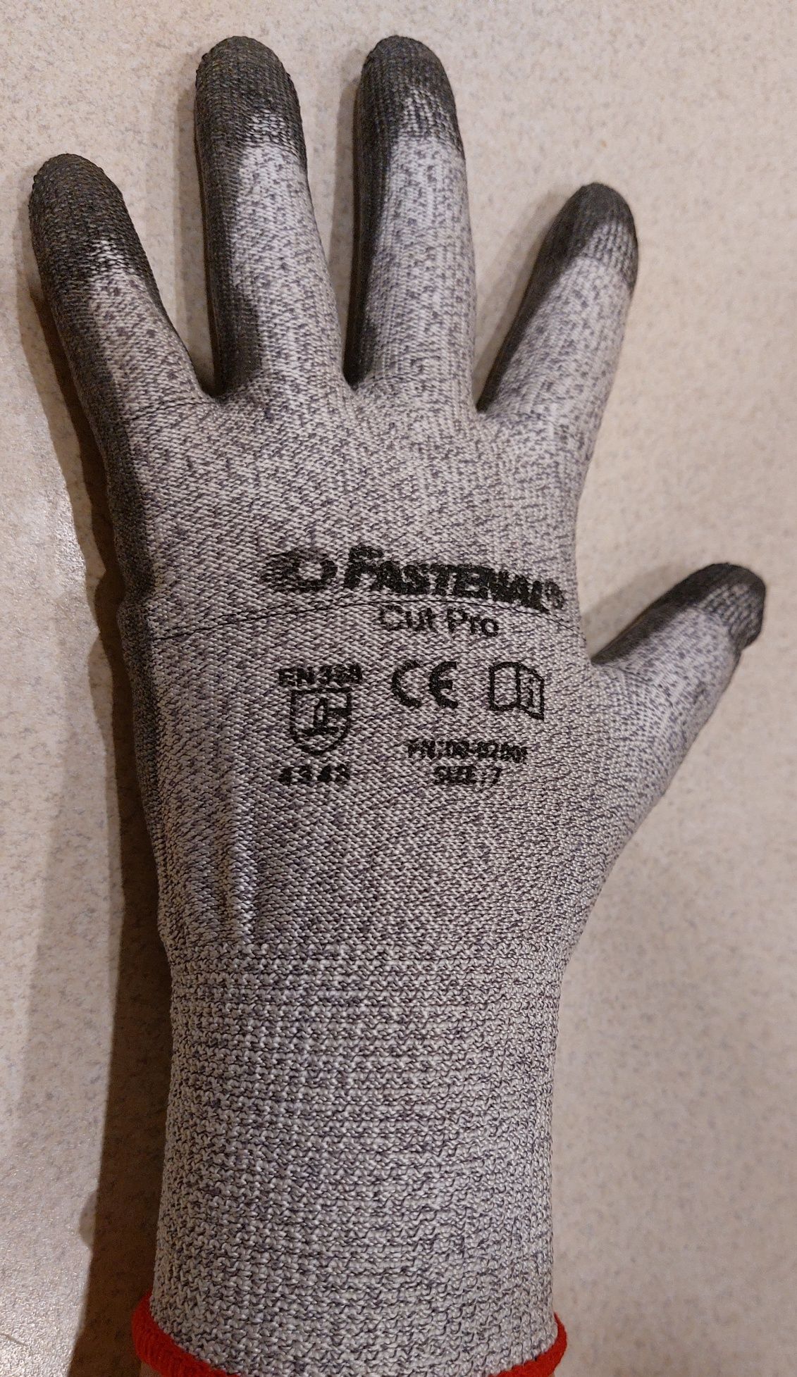 Rękawice robocze Fastenal Cut Pro size 11, szt.20