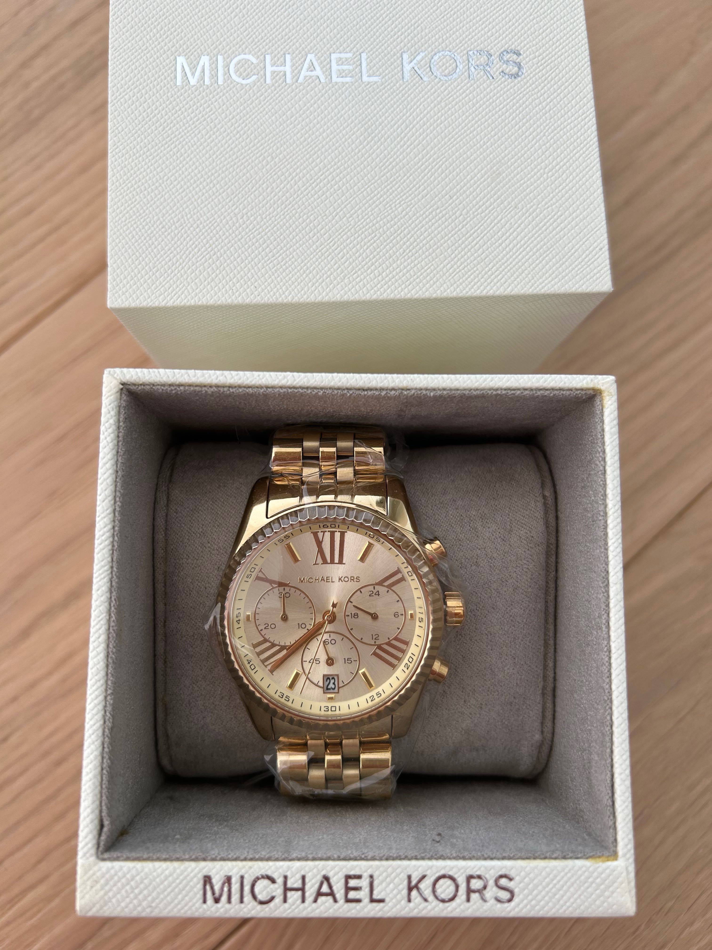 Zegarek Michael Kors MK 5556 rozm. 36 mm