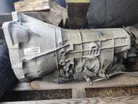 Skrzynia Automatyczna  ZF BMW E36/E39/E46/E60