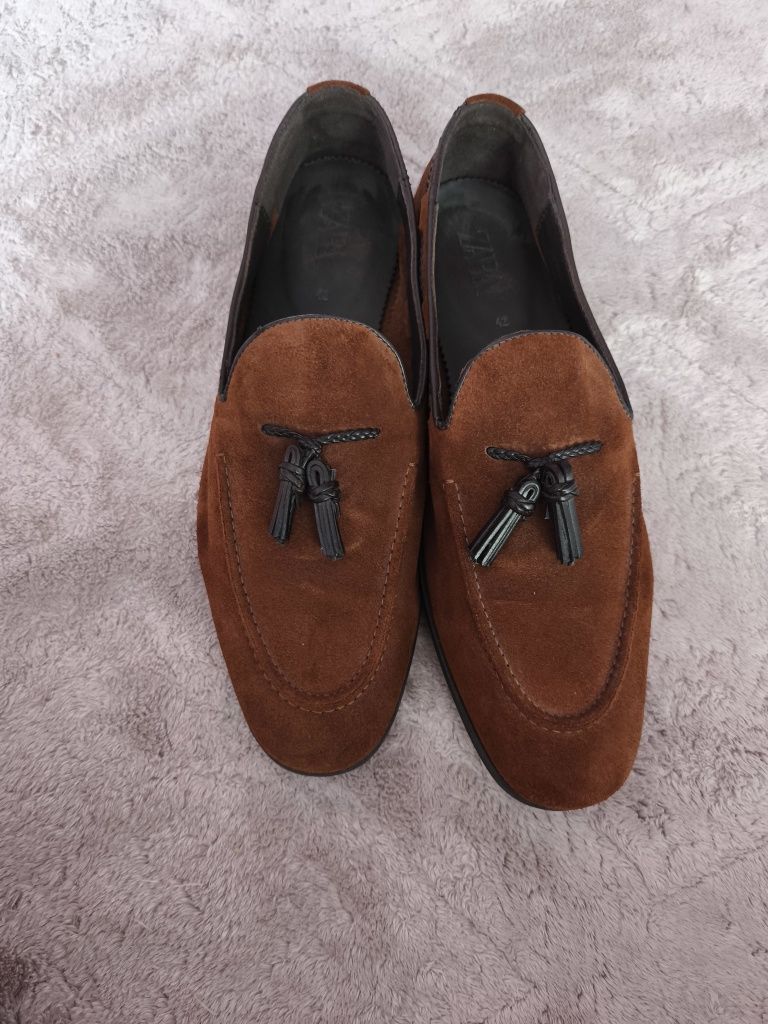 Lordsy męskie Zara e 42