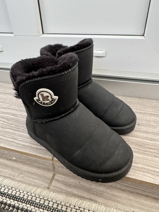 Угі угги дитячі 31