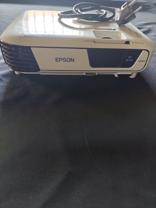 Retroprojetor Epson