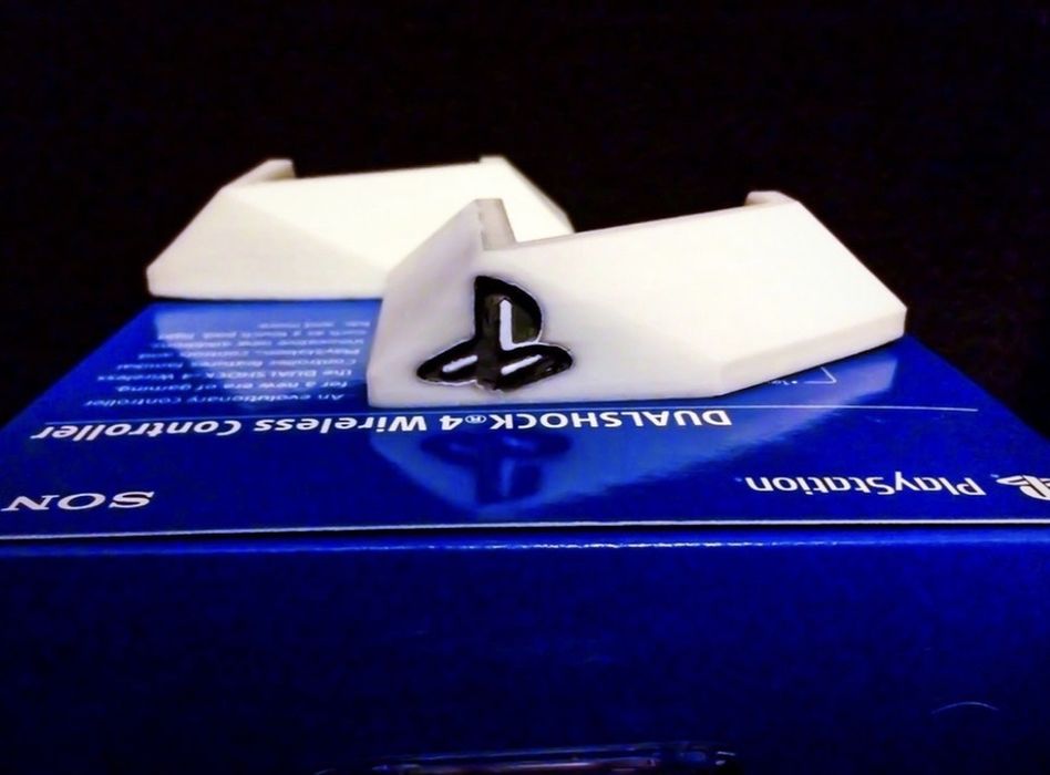 Suportes PS4 / XBox (Vários tipos)