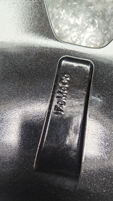 Ford Ranger felgi aluminiowe  R18 oryginał