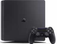 Playstation 4 slim 500 gb
