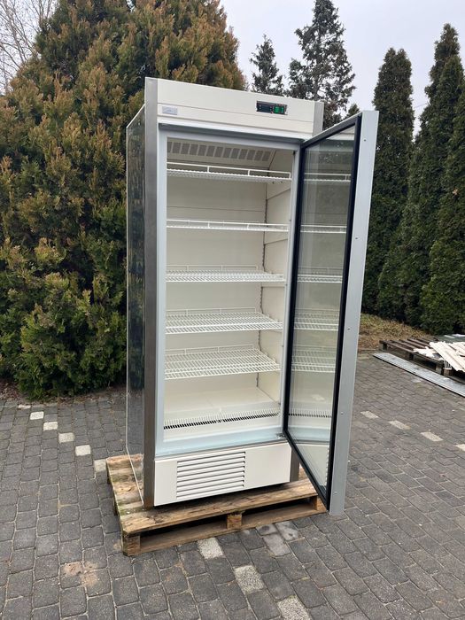 2020 r. Szafa mroźnicza JBG2 dł. 90 cm zamrażarka