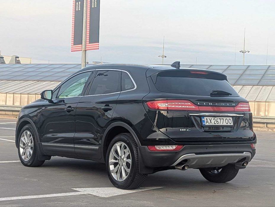 Lincoln MKC 2019 у кредит, розстрочку, на виплату.