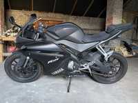 Yamaha Yzf R125