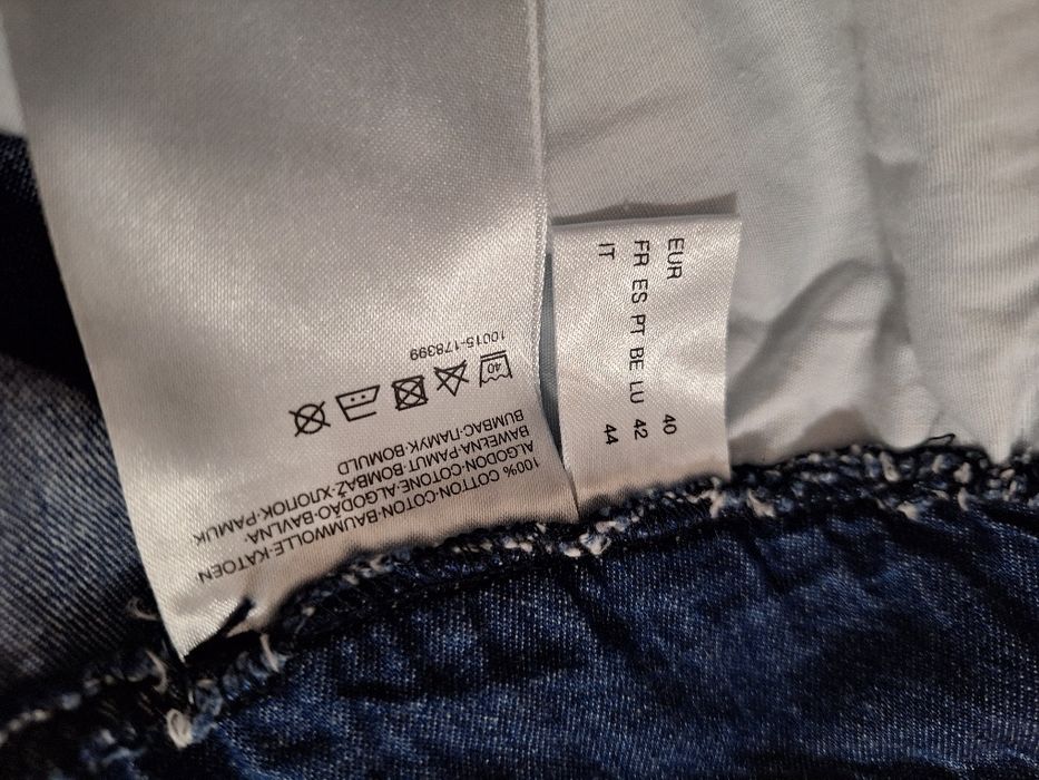 Spódniczka damska C&A rozmiar 40