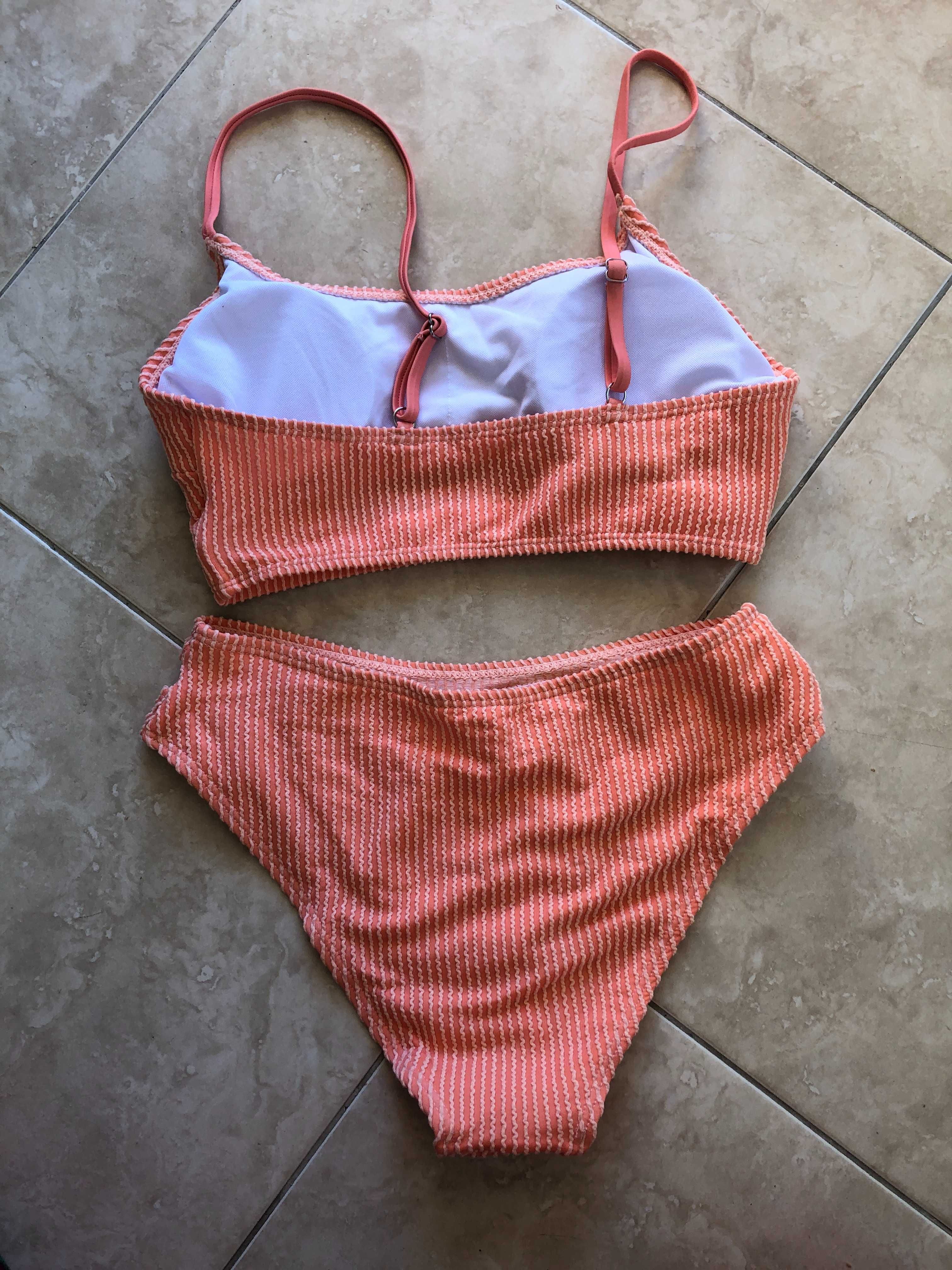 Conjunto biquini novo 36