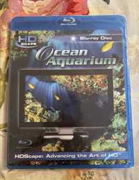 Ocean aquarium blu-ray