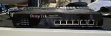 Router Draytek Vigor 2920, dual WAN! Taniej niż starlink