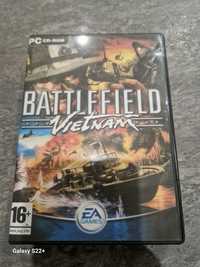 Battlefield vietnam pc cd-rom