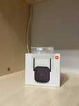 Ретранслятор Xiaomi Mi WiFi Range Extender Pro