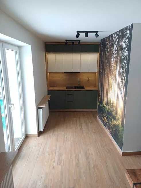 Mieszkanie do wynajęcia Kraków ul. Chełmska/ + Taras  1900 zł.