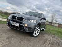 BMW X5 XDrive 306лс  без дтп