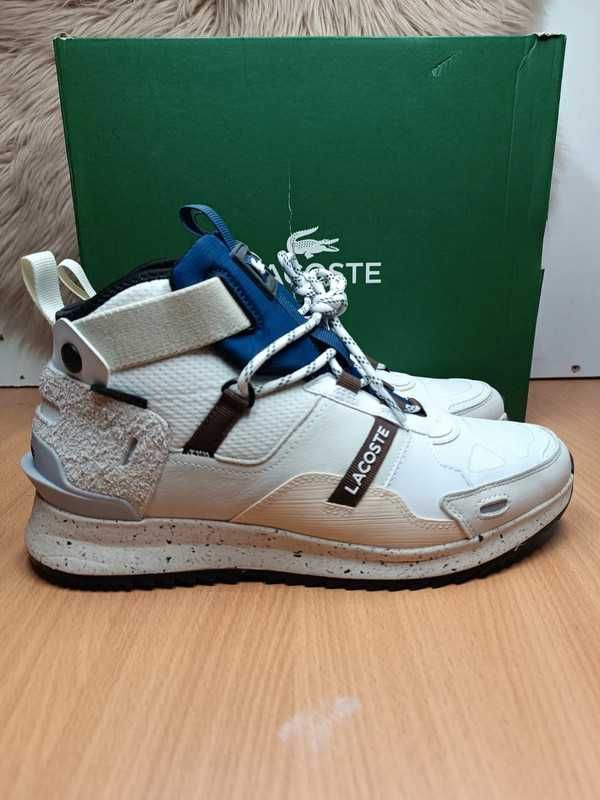 Lacoste Sneakersy Run Breaker