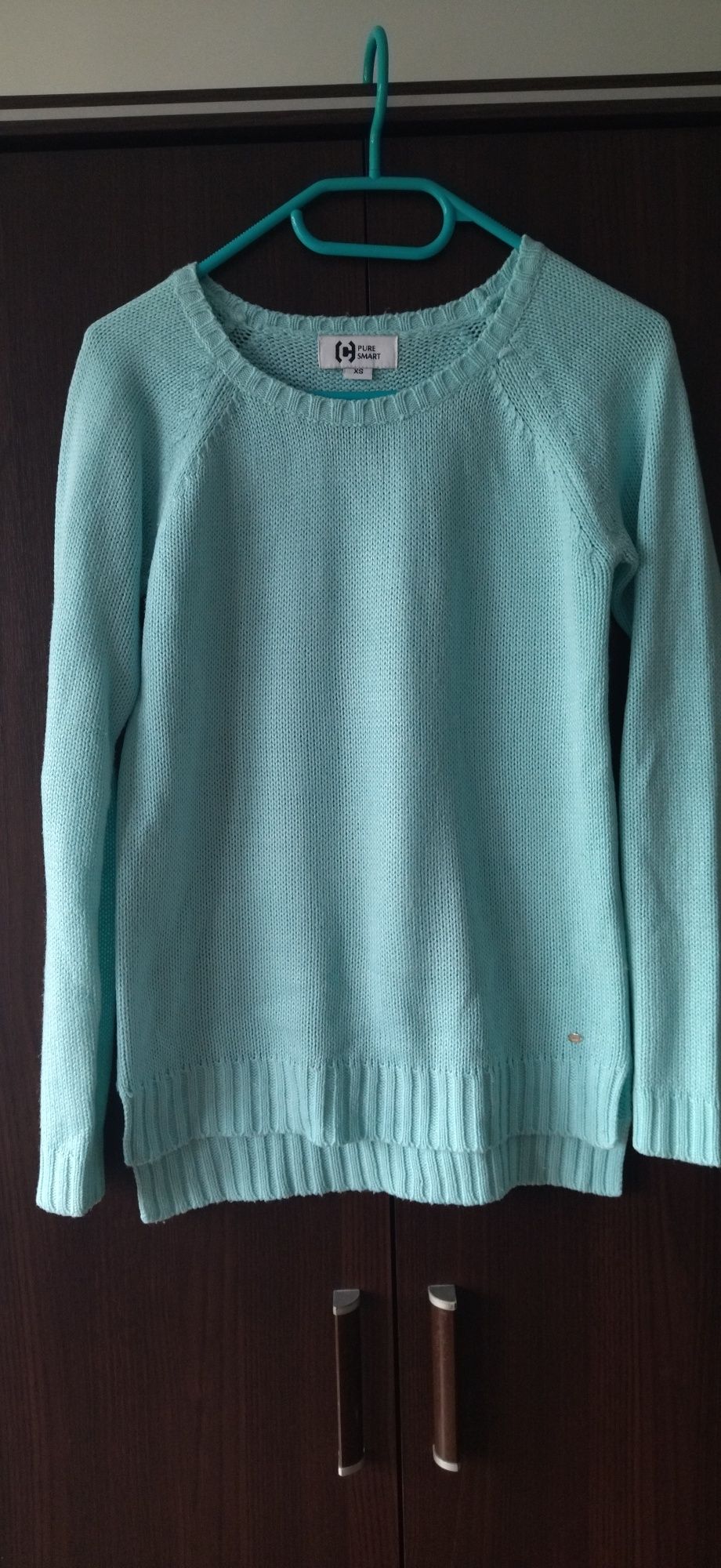 Sweterek damski roz.M/L marki Pure Smart