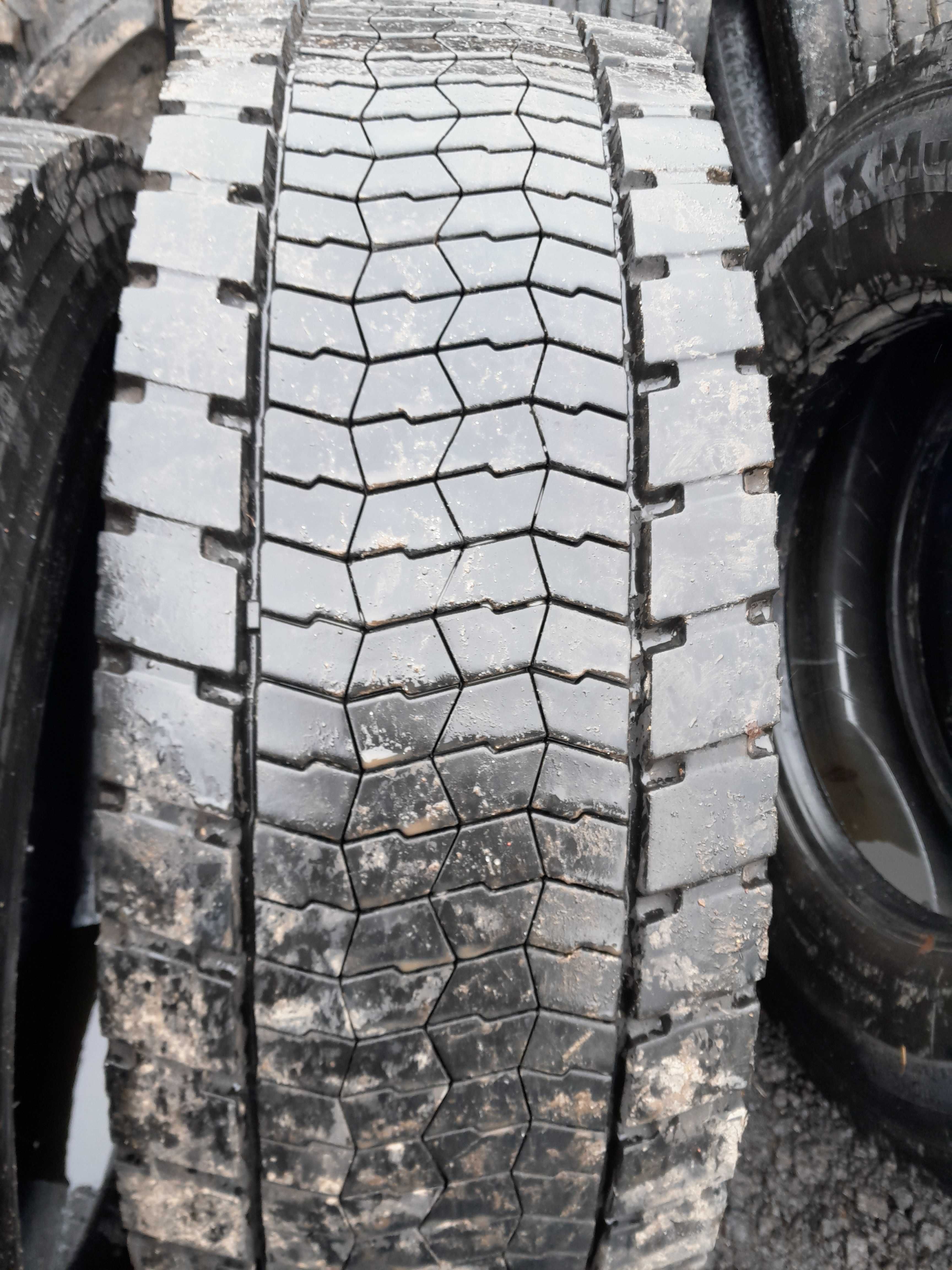 Opony ciężarowe 315/70r22.5