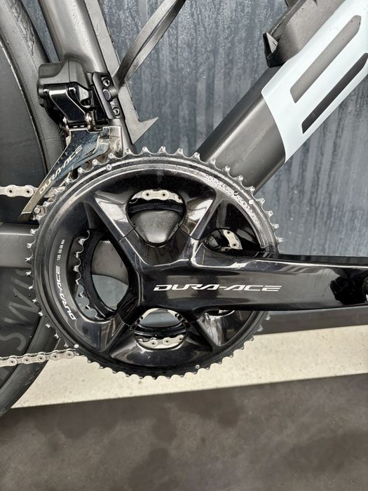 Bmc slr01 Dura Ace 12v