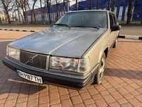 Volvo 940 Automatic.Срочно