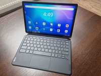 Tablet LENOVO Tab P11 TB-J606L 11" 4/128 GB LTE Wi-Fi + Keyboard Case