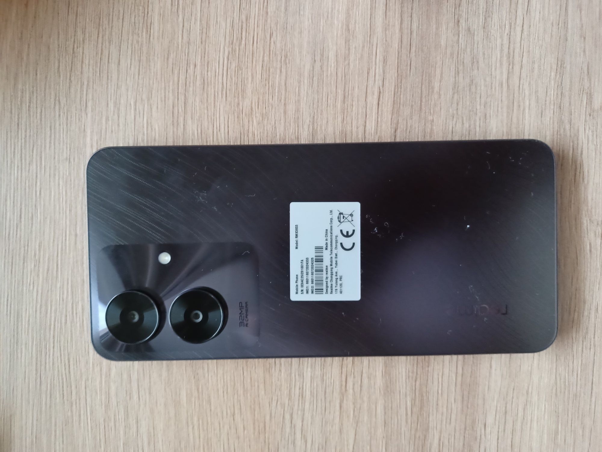 Telefon Redmi Note 60