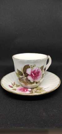 Angielska porcelana H. Aynsley &Co