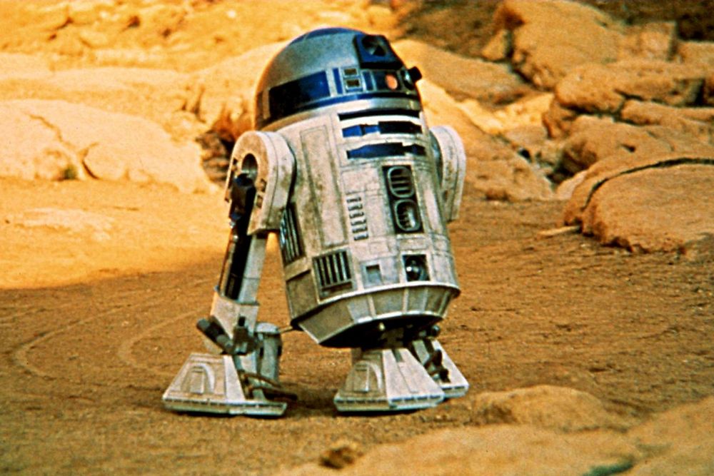 SkyWalking The Life of George Lucas