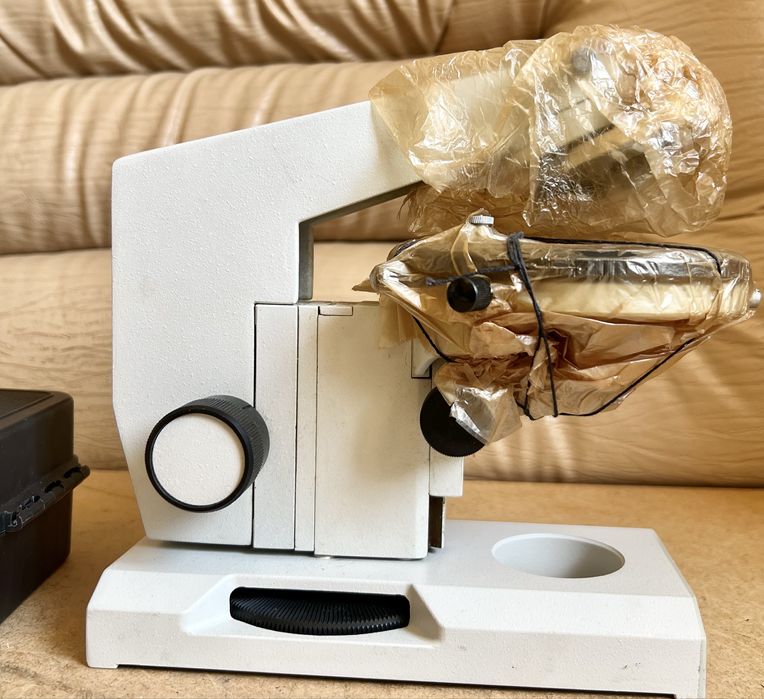 Мікроскоп! Радянських Часів !