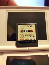 Картридж fifa 07 для Nintendo DS