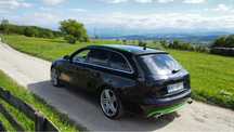 Audi a4b8 2008.r