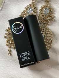 Nowa pomadka sigma beauty power stick cover różowa sephora