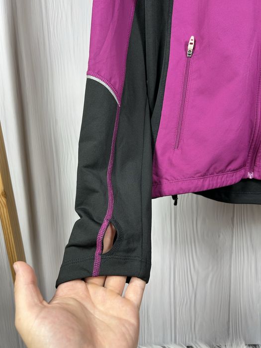 TNF The North Face Flight Series куртка вітрівка вітровка Оригінал!