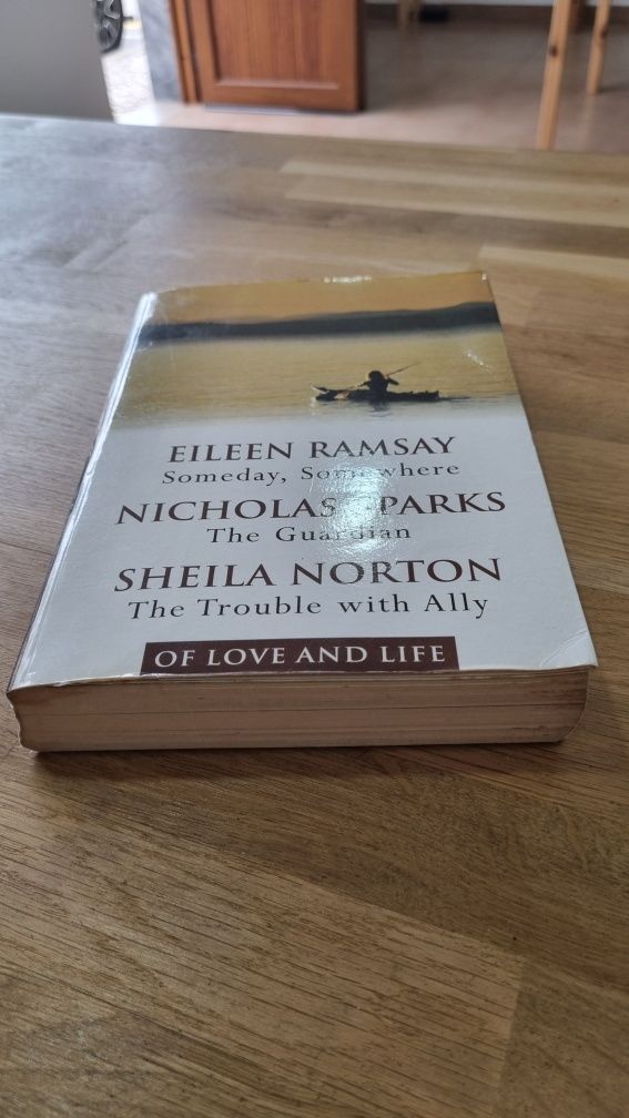 Of love and life
