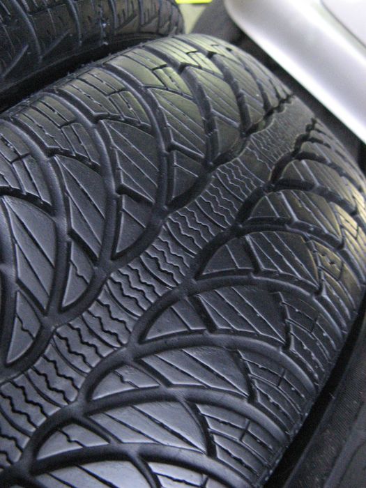 195/60R15 FULDA KRISTALL MONTERO 3 - nr.4273/4458