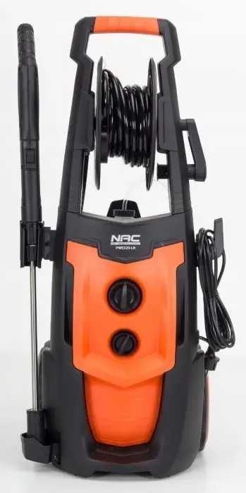 Мойка высокого давления минимойка  авто NAC 140 бар 6 л/хв мийка B4
