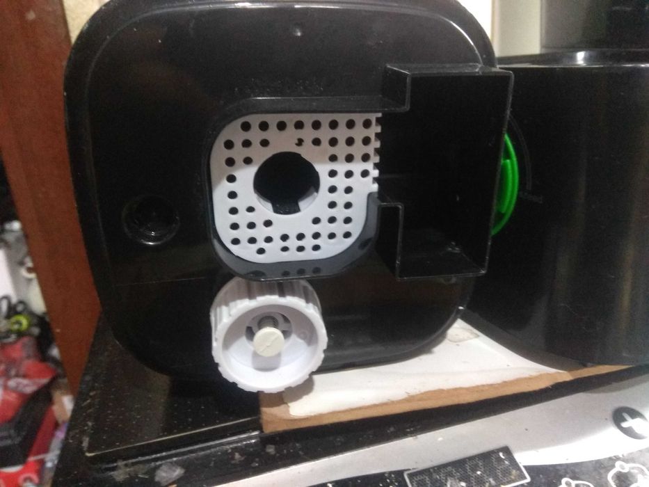 Ультразвуковий зволожувач повітря Ballu UHB-205